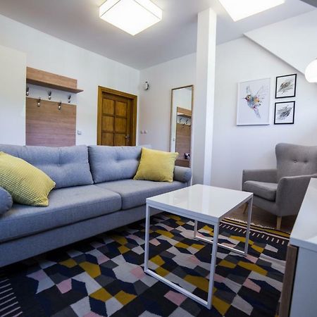 Apartament Miejski Висла Екстериор снимка
