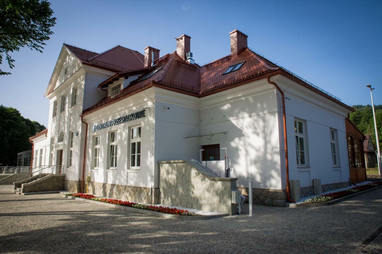 Apartament Miejski Висла Екстериор снимка