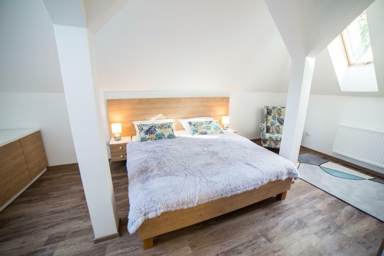 Apartament Miejski Висла Екстериор снимка