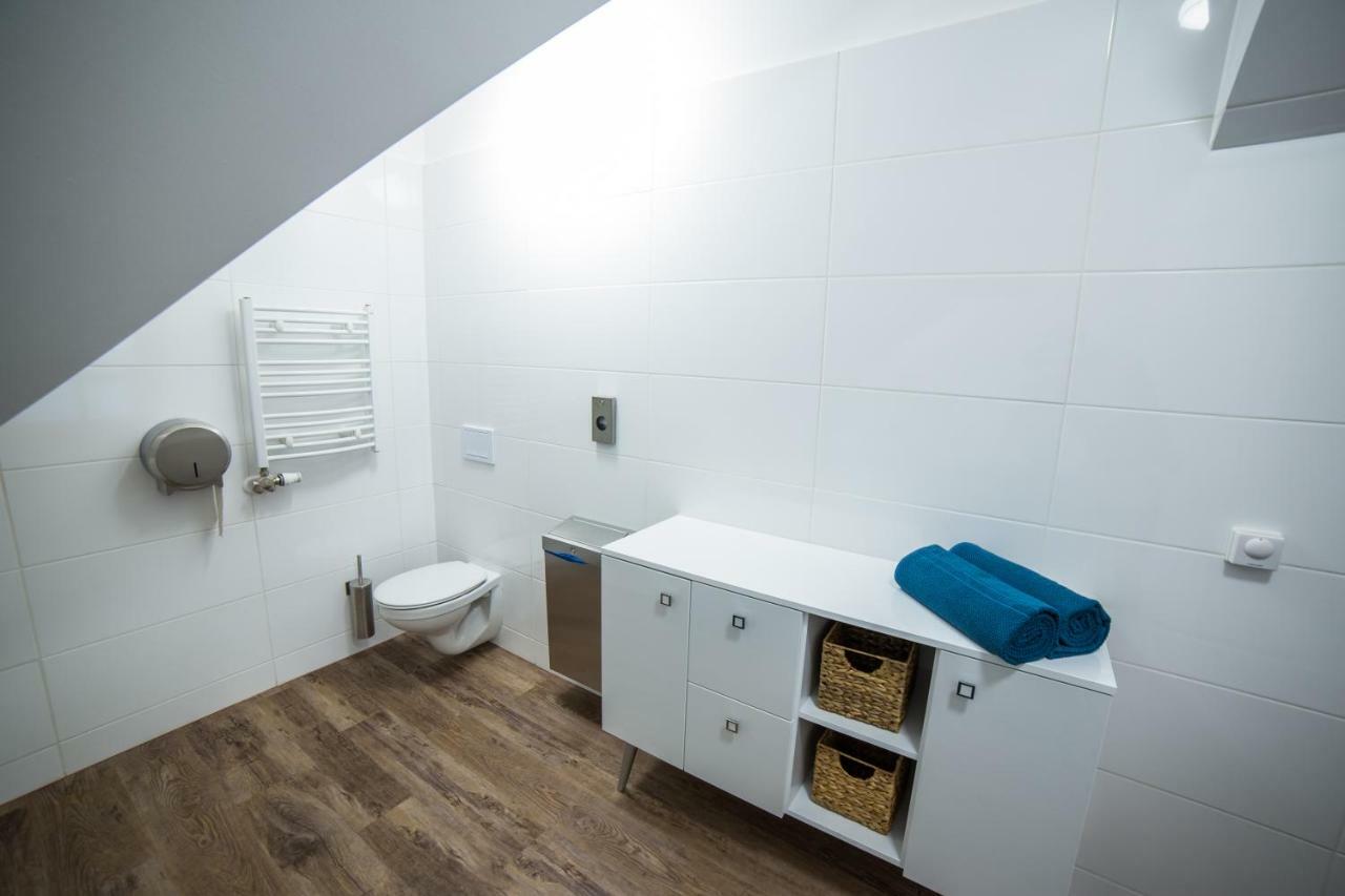 Apartament Miejski Висла Екстериор снимка
