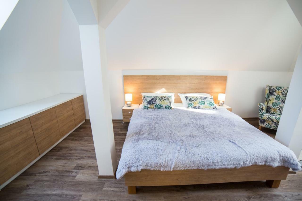 Apartament Miejski Висла Екстериор снимка