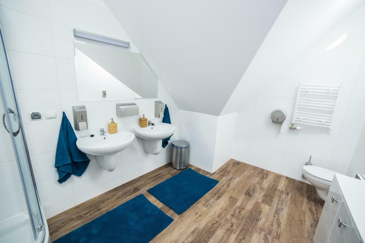 Apartament Miejski Висла Екстериор снимка