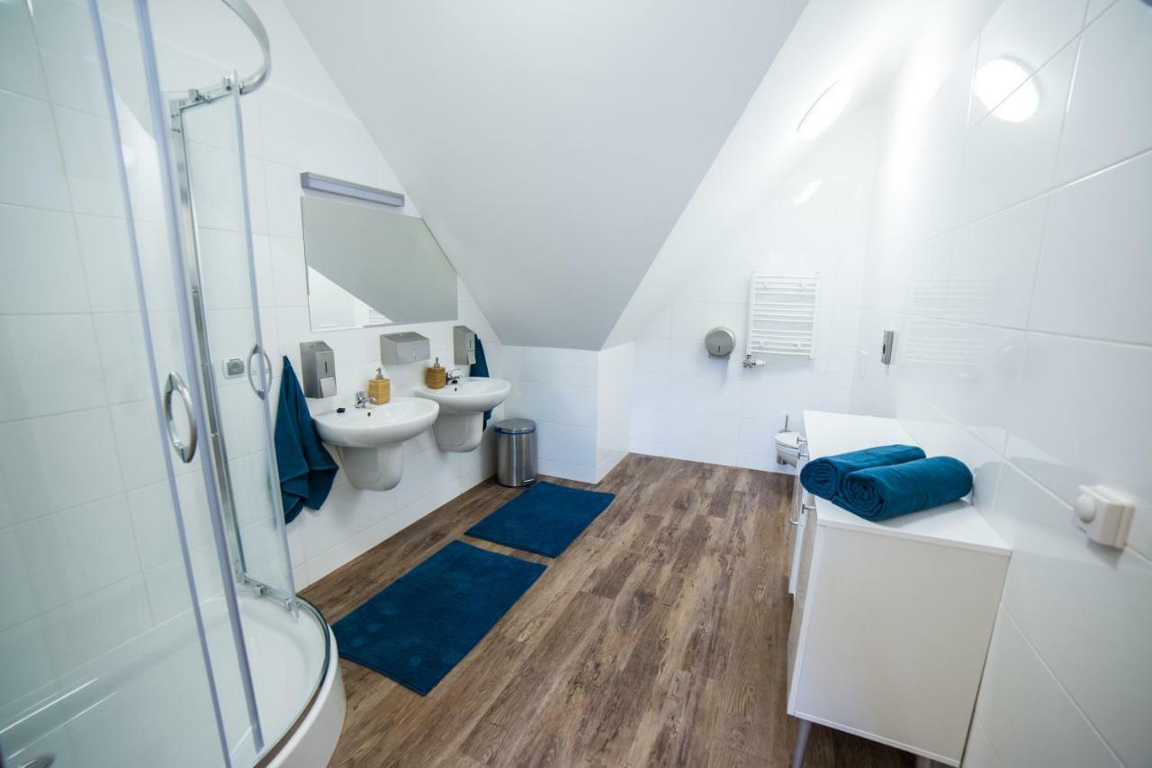 Apartament Miejski Висла Екстериор снимка