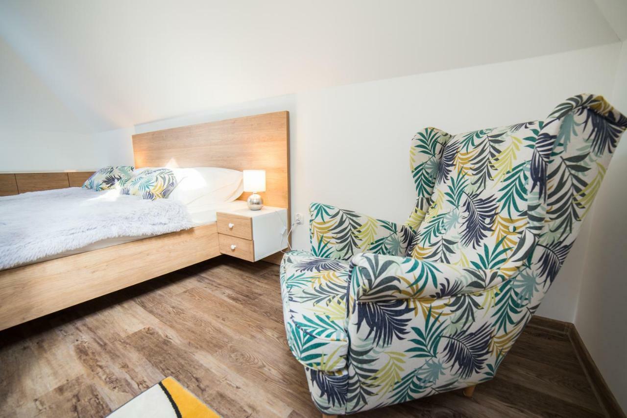 Apartament Miejski Висла Екстериор снимка